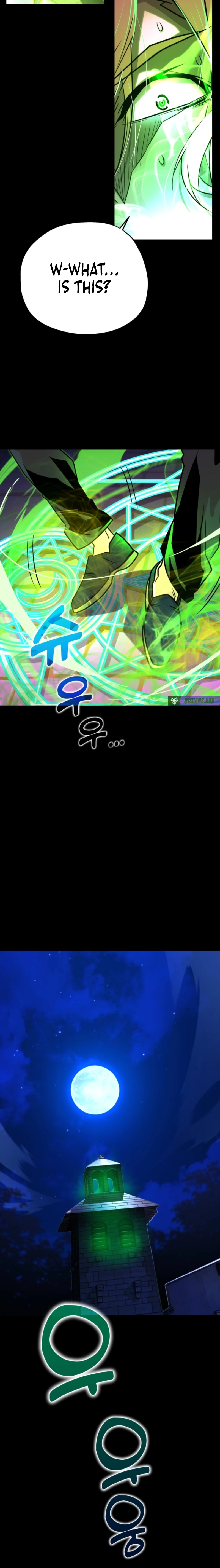 Player of the Fallen Family Chapter 8 page 2 - 