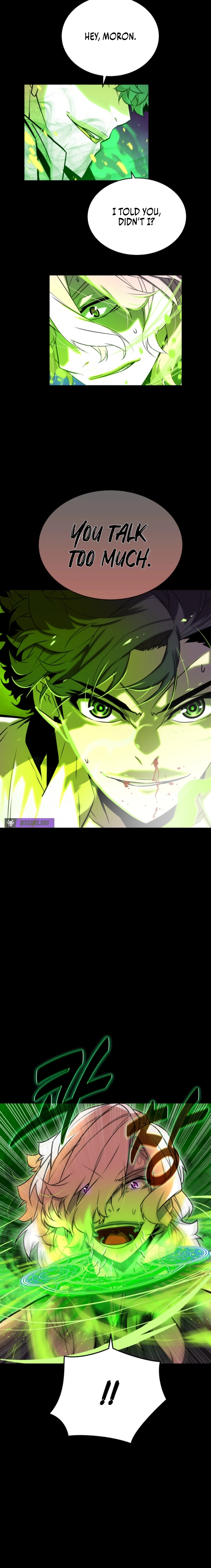 Player of the Fallen Family Chapter 8 page 4 - 