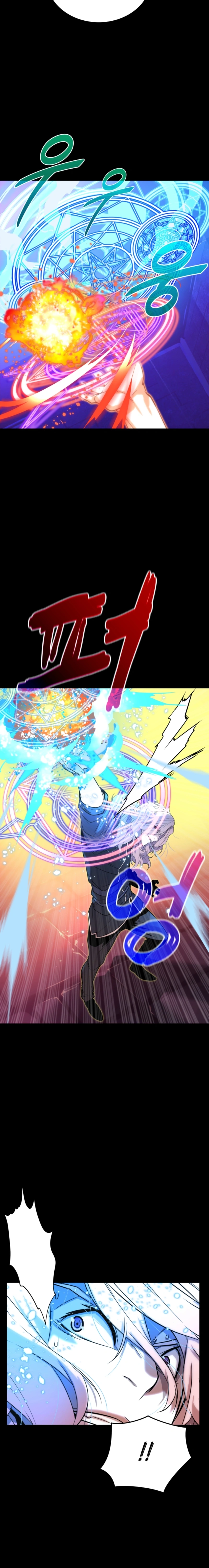 Player of the Fallen Family Chapter 8 page 10 - 