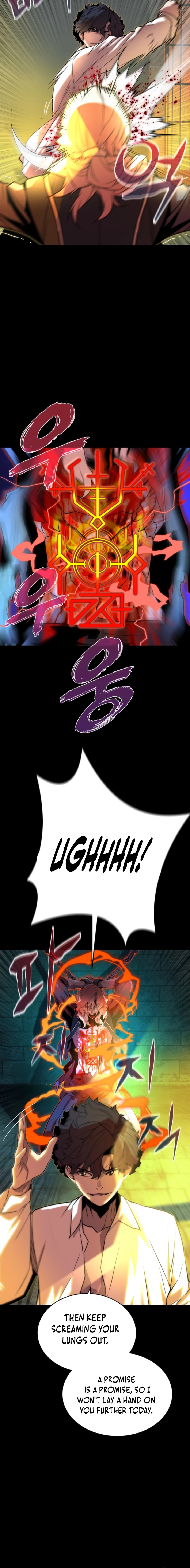 Player of the Fallen Family Chapter 9 page 2 - 