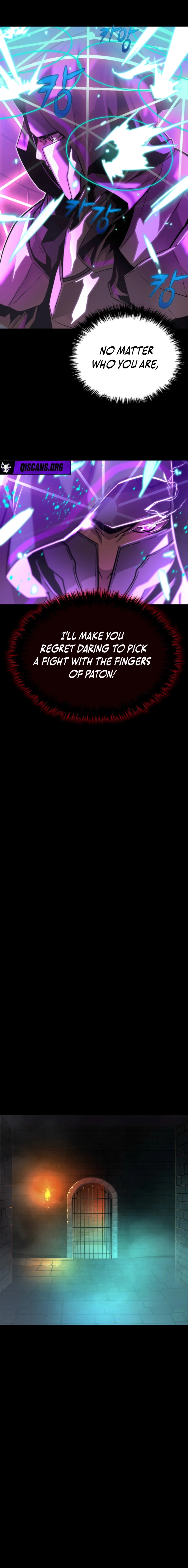 Player of the Fallen Family Chapter 9 page 11 - 