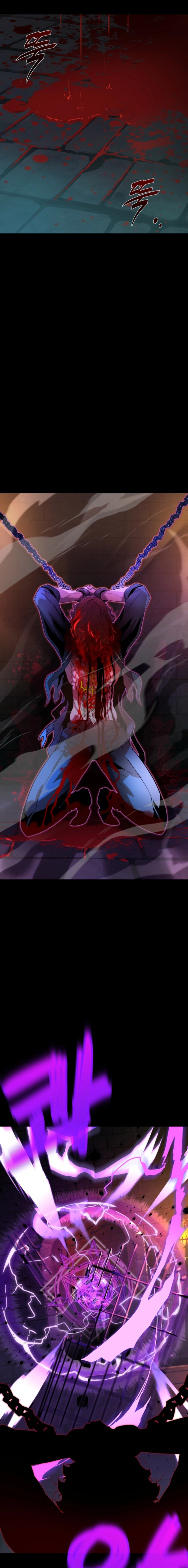 Player of the Fallen Family Chapter 9 page 12 - 