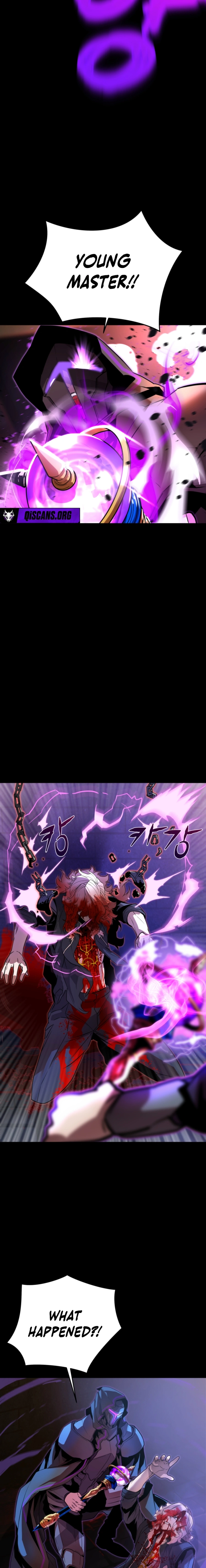 Player of the Fallen Family Chapter 9 page 13 - 