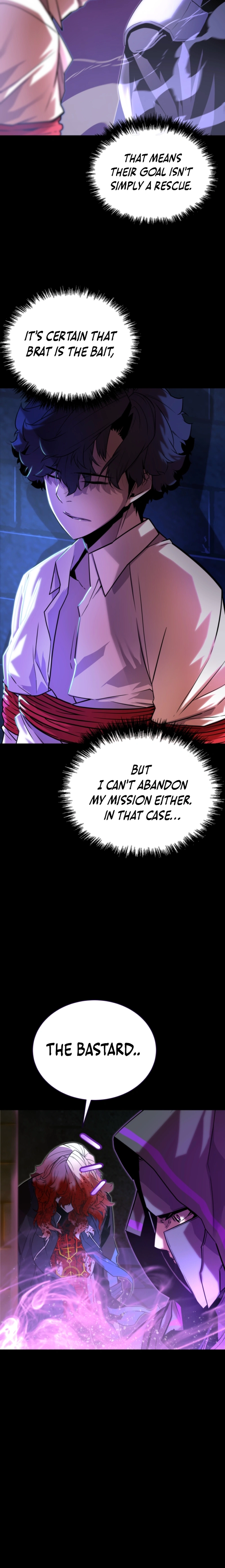 Player of the Fallen Family Chapter 9 page 16 - 