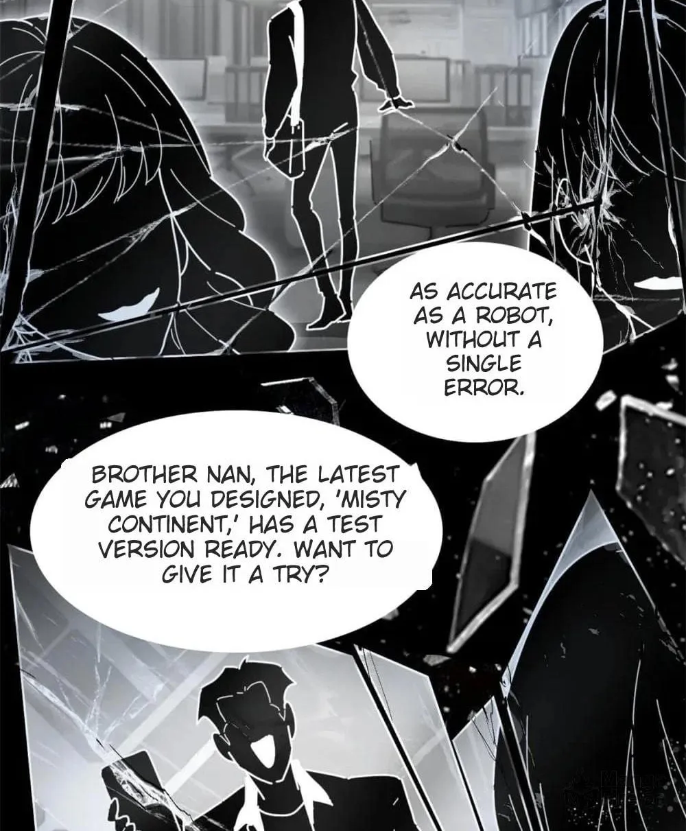 Player Super Justice Chapter 1 page 12 - 