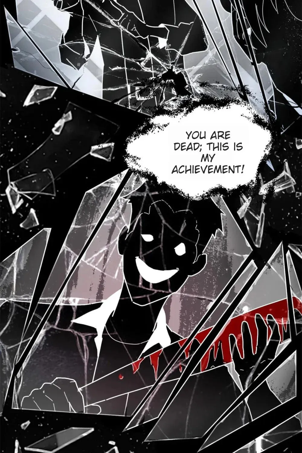 Player Super Justice Chapter 1 page 13 - 