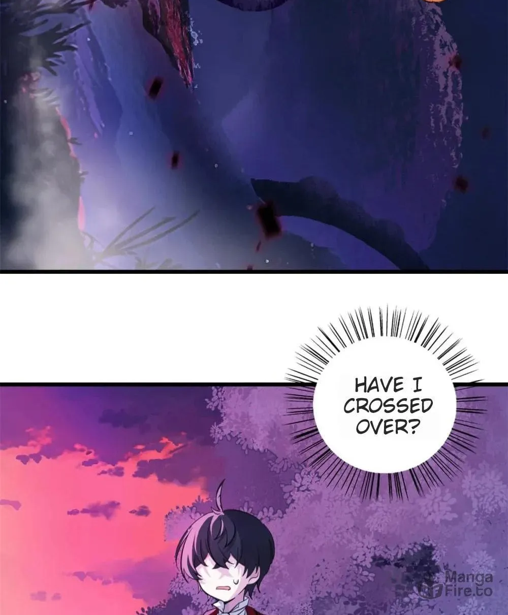 Player Super Justice Chapter 1 page 20 - 