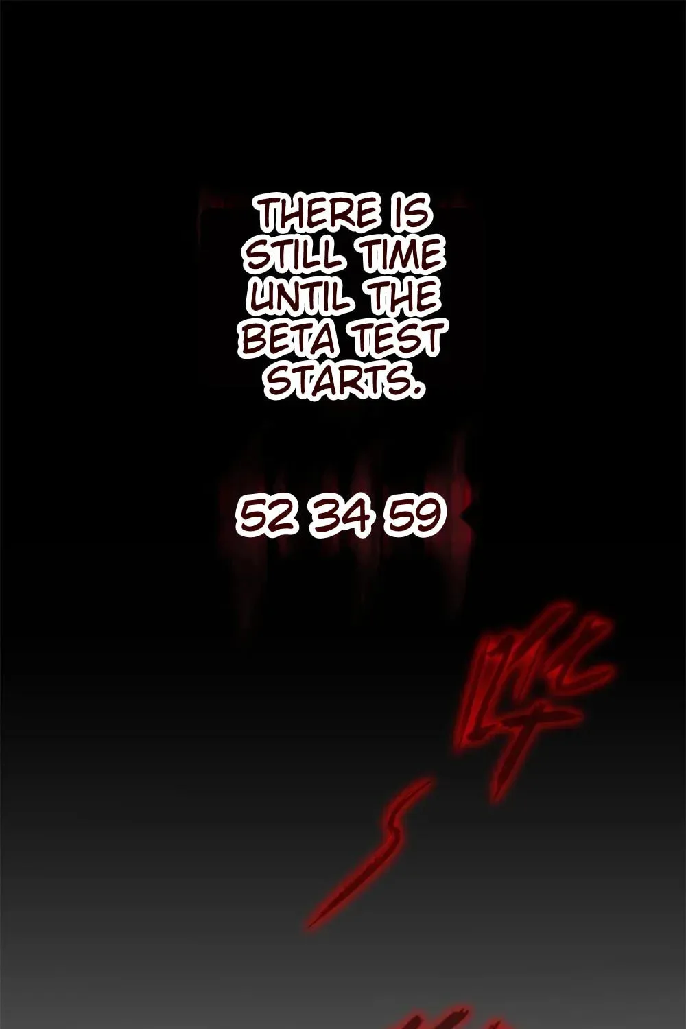 Player Super Justice Chapter 1 page 3 - 