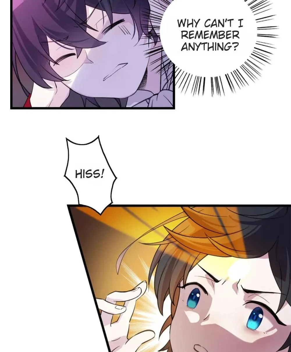 Player Super Justice Chapter 1 page 22 - 