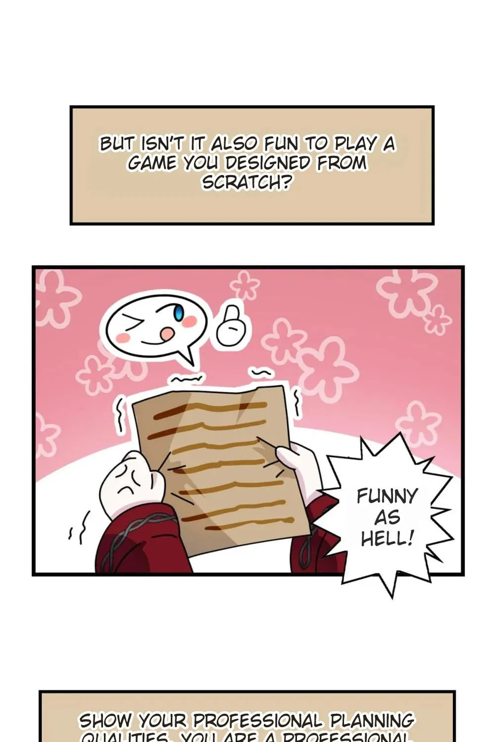 Player Super Justice Chapter 1 page 37 - 
