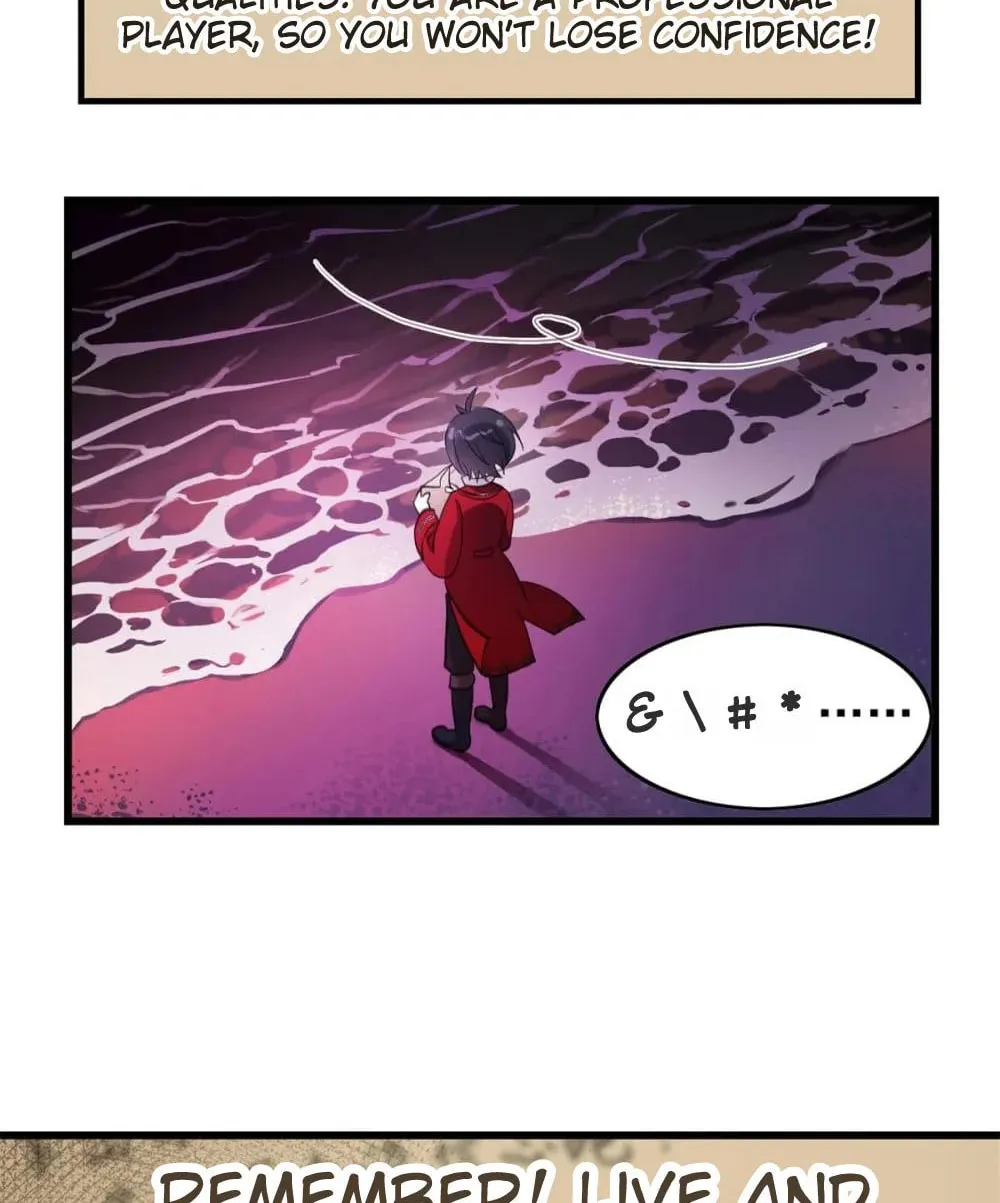 Player Super Justice Chapter 1 page 38 - 