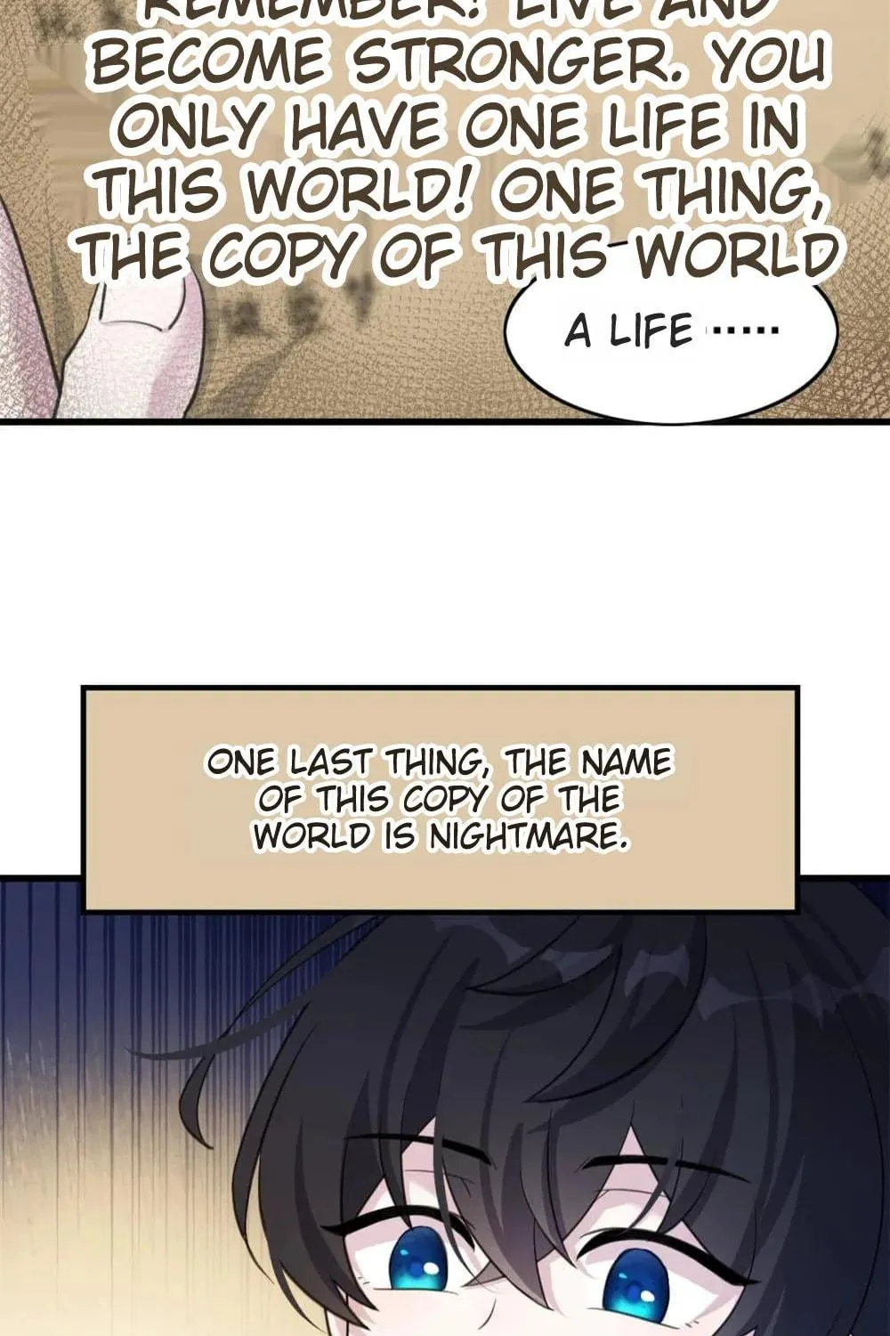 Player Super Justice Chapter 1 page 39 - 