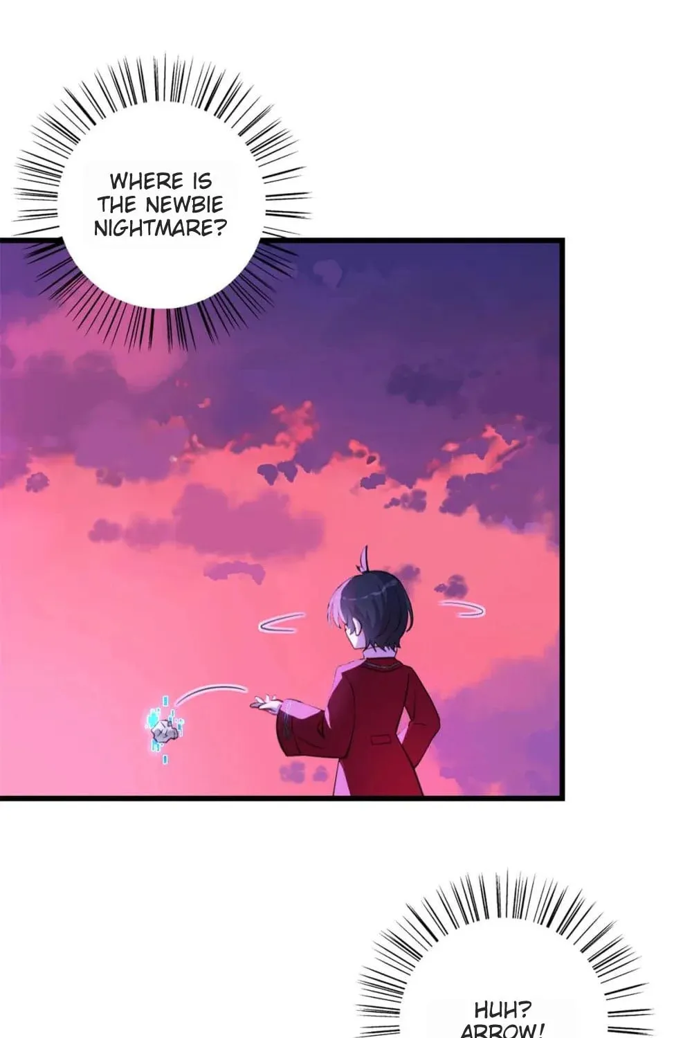 Player Super Justice Chapter 1 page 45 - 