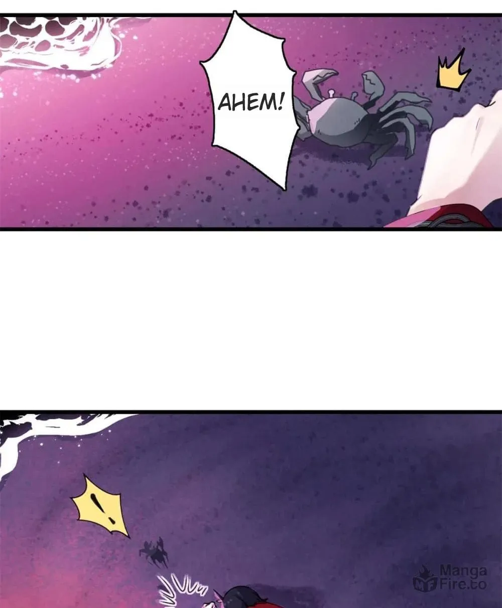 Player Super Justice Chapter 1 page 6 - 