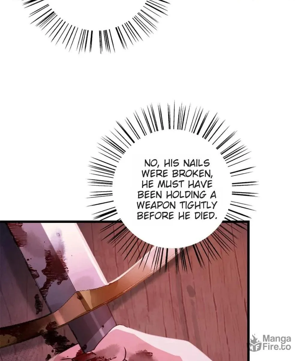Player Super Justice Chapter 1 page 54 - 