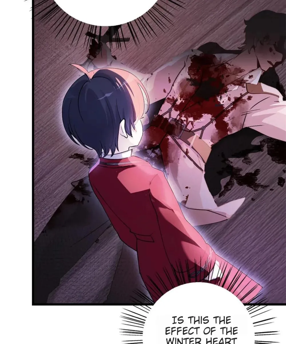 Player Super Justice Chapter 1 page 56 - 