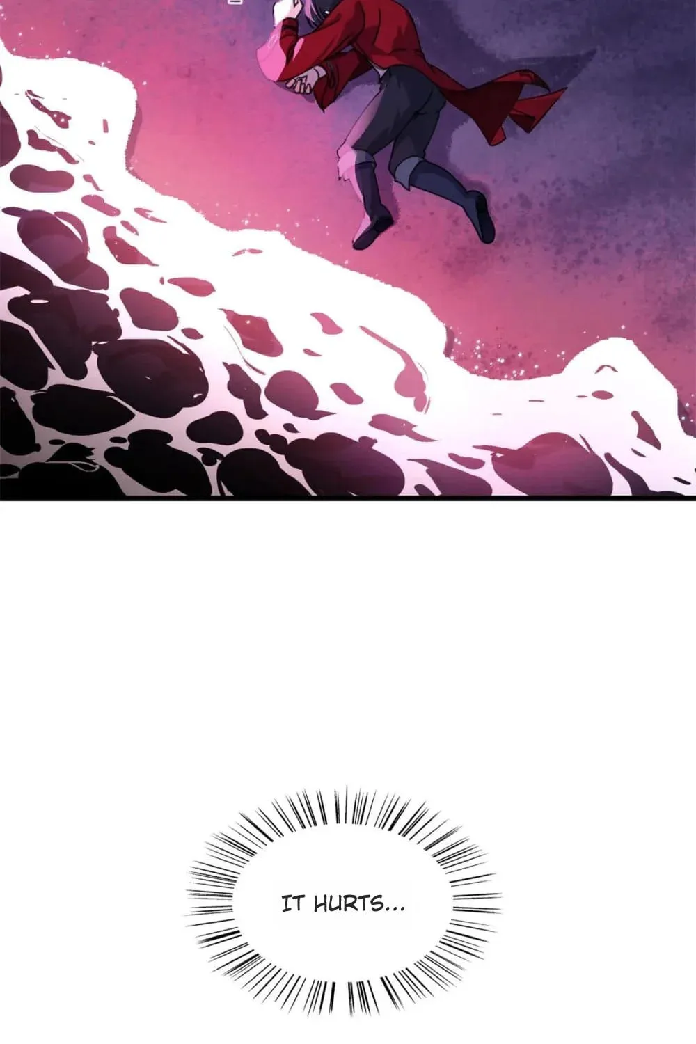 Player Super Justice Chapter 1 page 7 - 