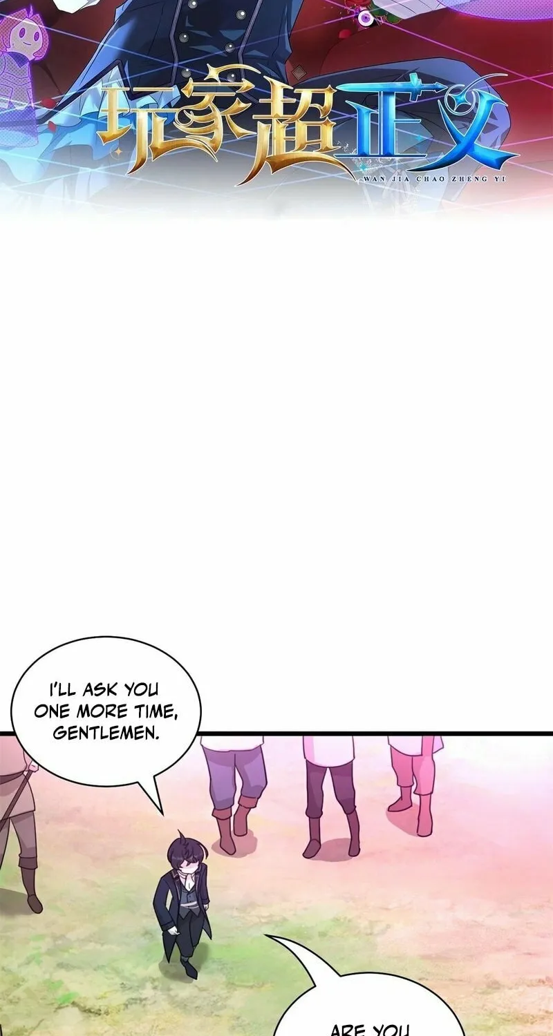 Player Super Justice Chapter 10 page 2 - 