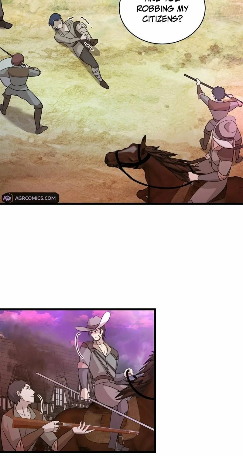 Player Super Justice Chapter 10 page 3 - 