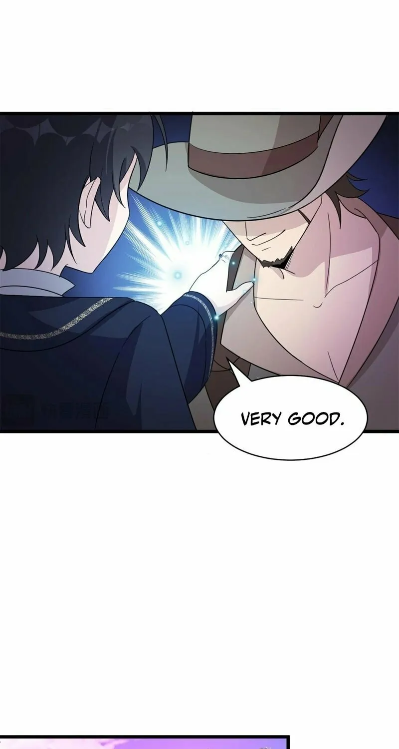 Player Super Justice Chapter 10 page 25 - 