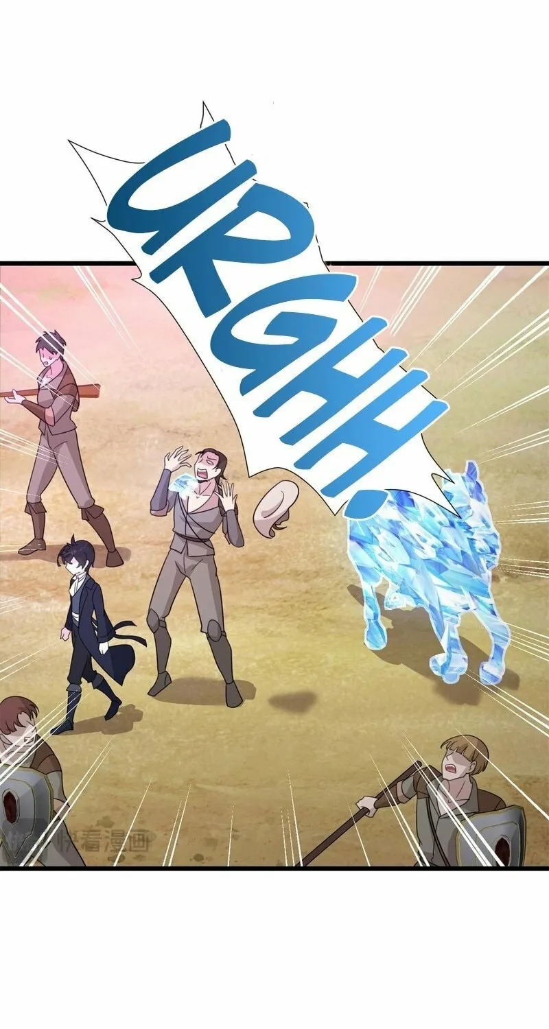 Player Super Justice Chapter 10 page 31 - 