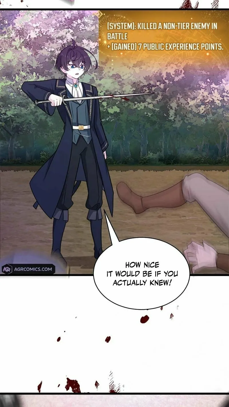 Player Super Justice Chapter 11 page 21 - 