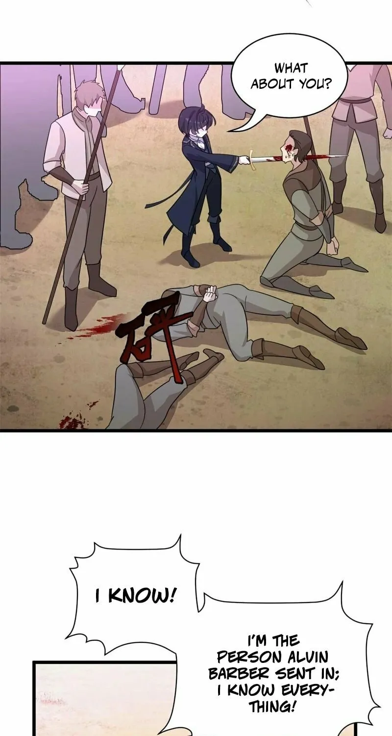 Player Super Justice Chapter 11 page 30 - 