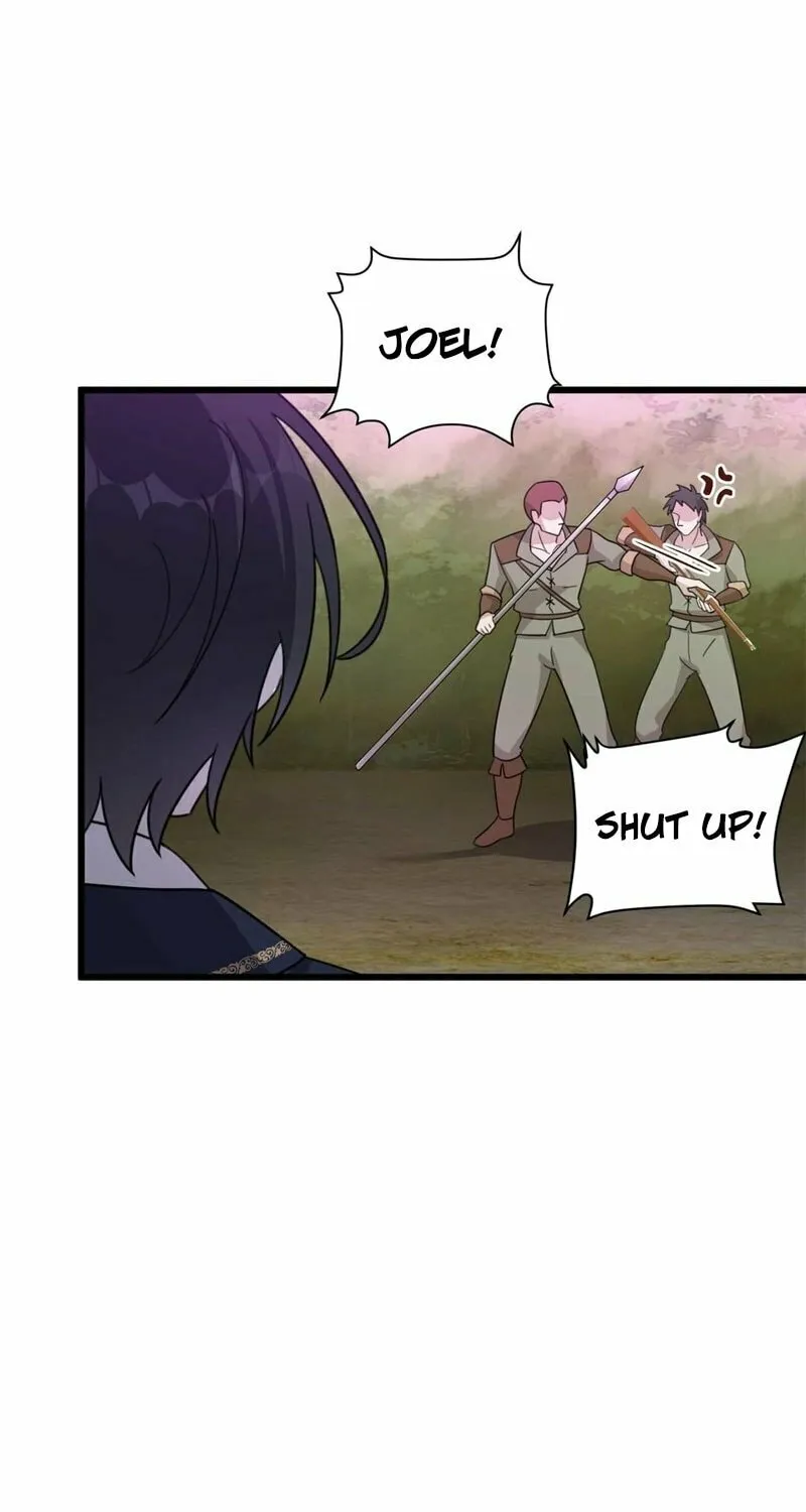 Player Super Justice Chapter 11 page 8 - 