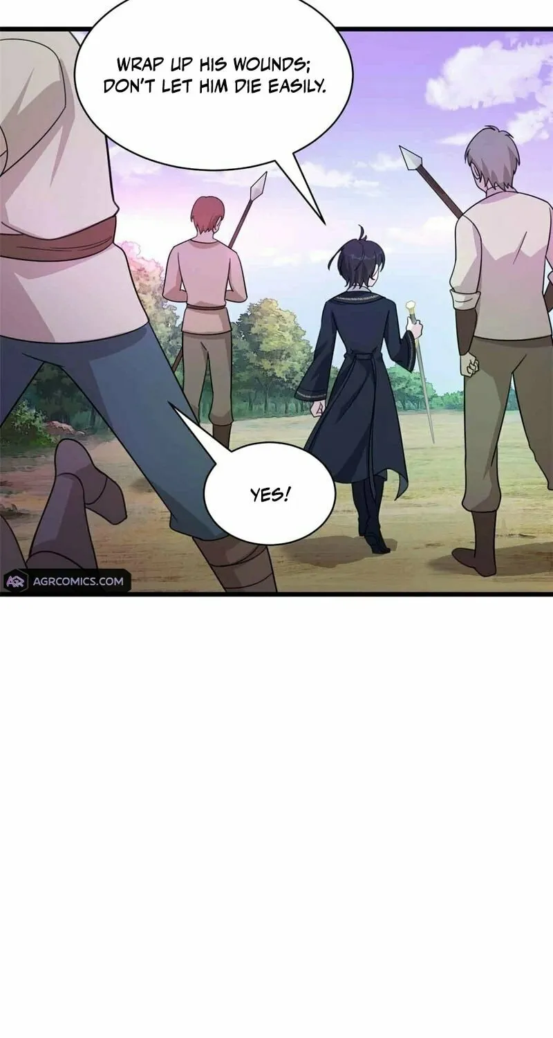 Player Super Justice Chapter 12 page 3 - 