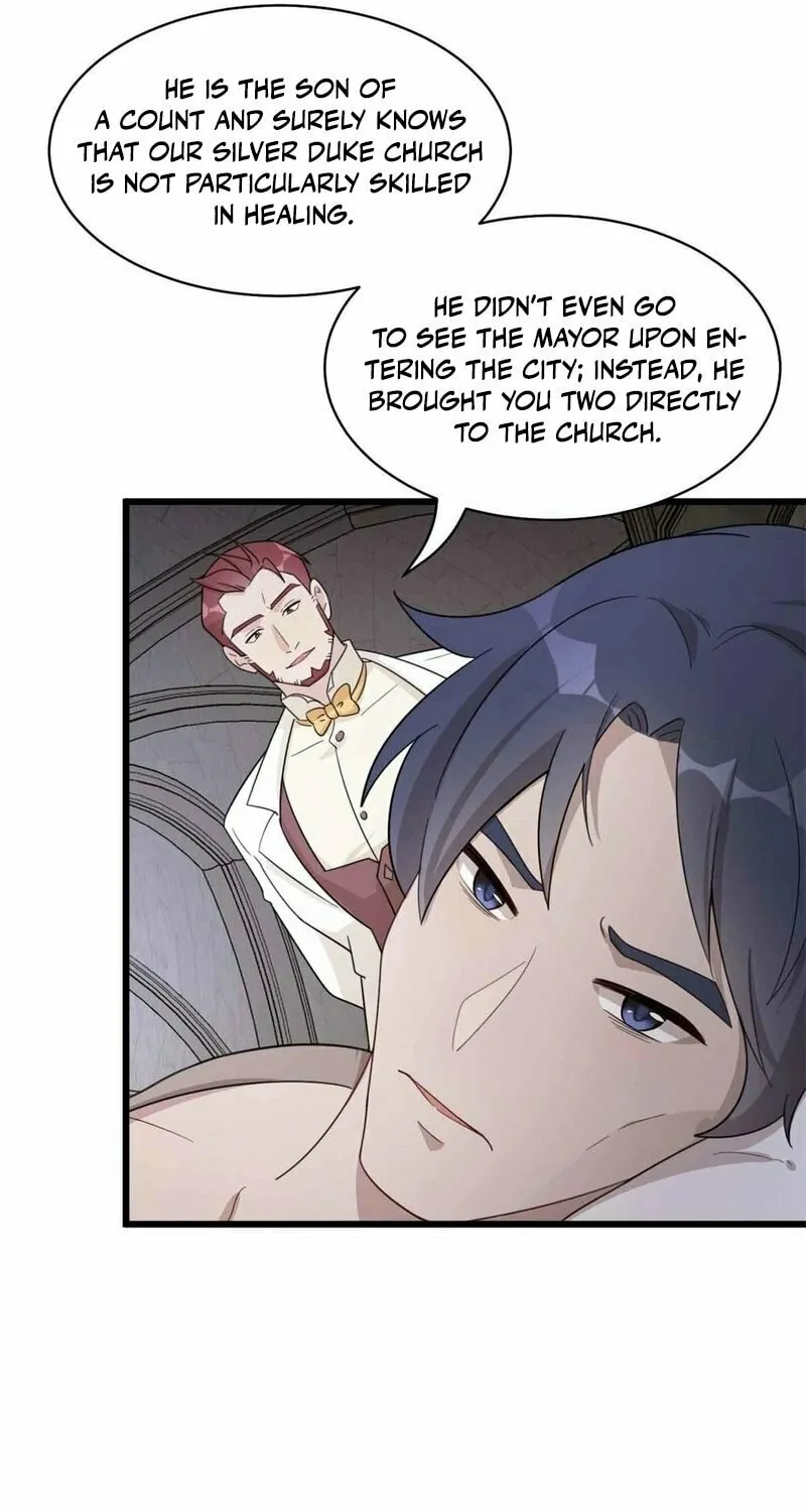 Player Super Justice Chapter 12 page 34 - 