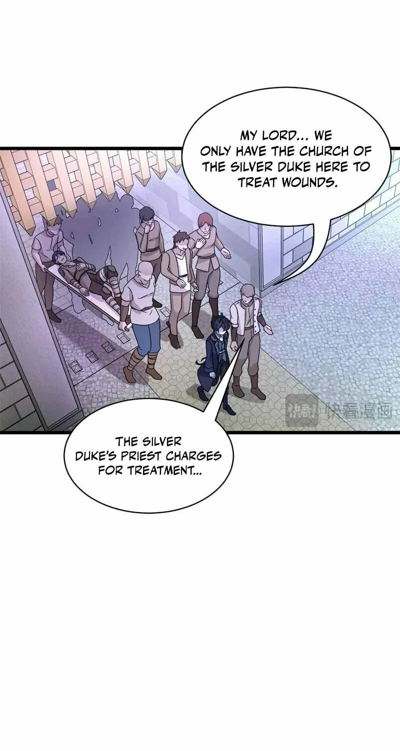 Player Super Justice Chapter 12 page 5 - 