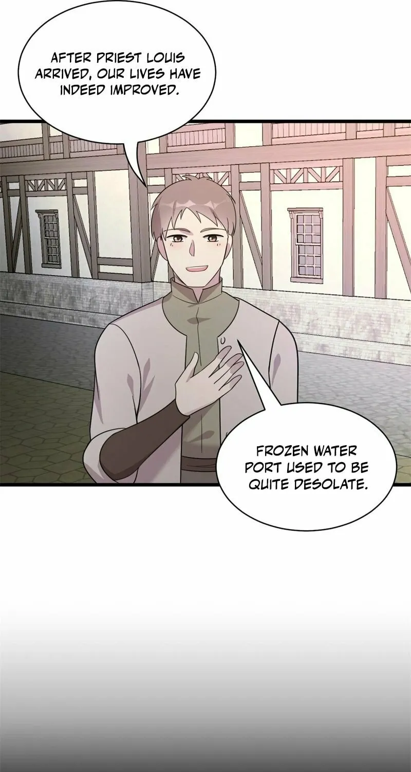 Player Super Justice Chapter 13 page 6 - 