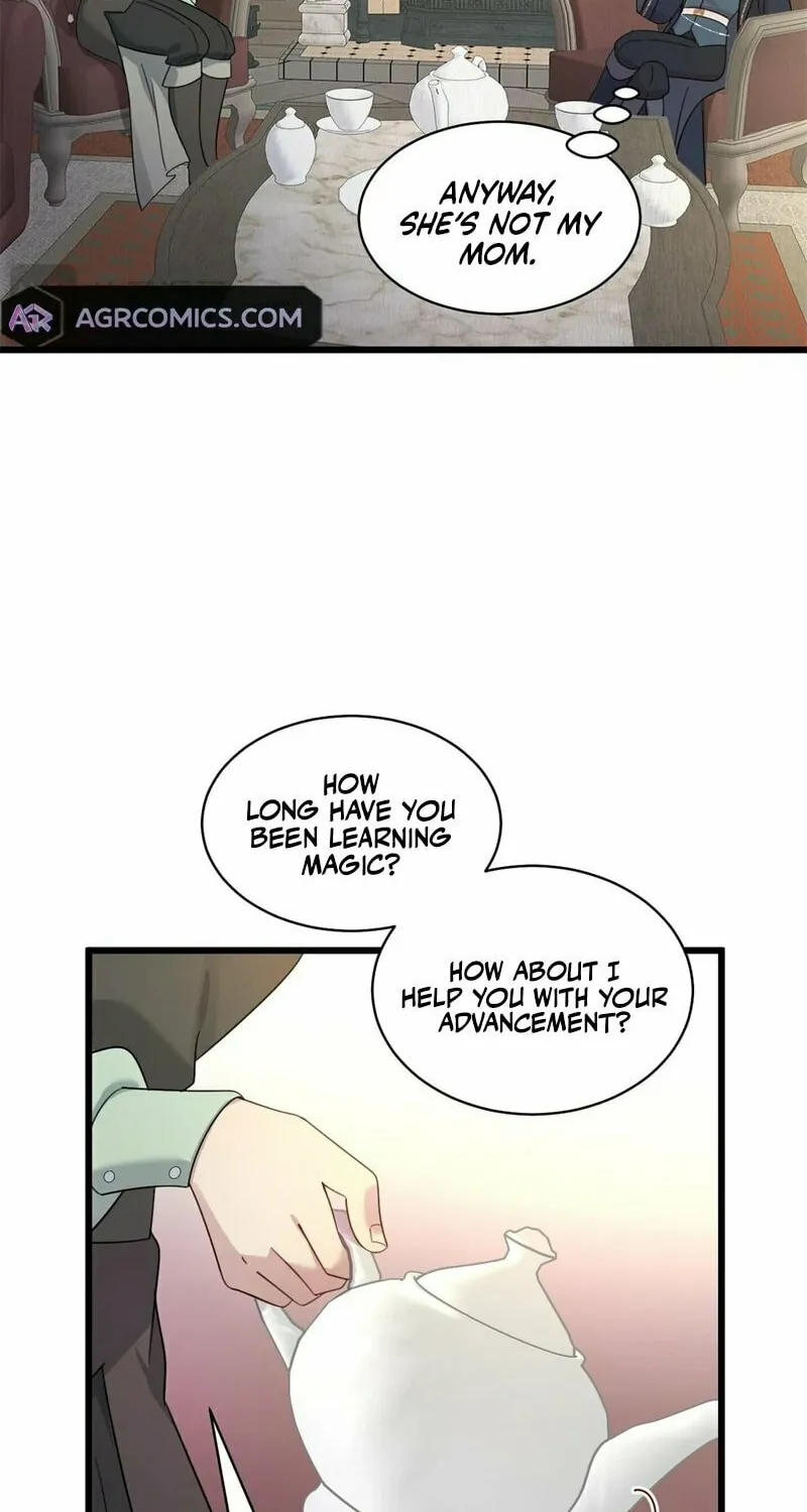 Player Super Justice Chapter 14 page 19 - 