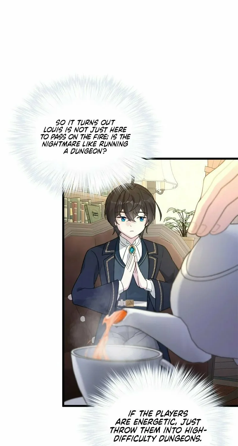 Player Super Justice Chapter 14 page 22 - 