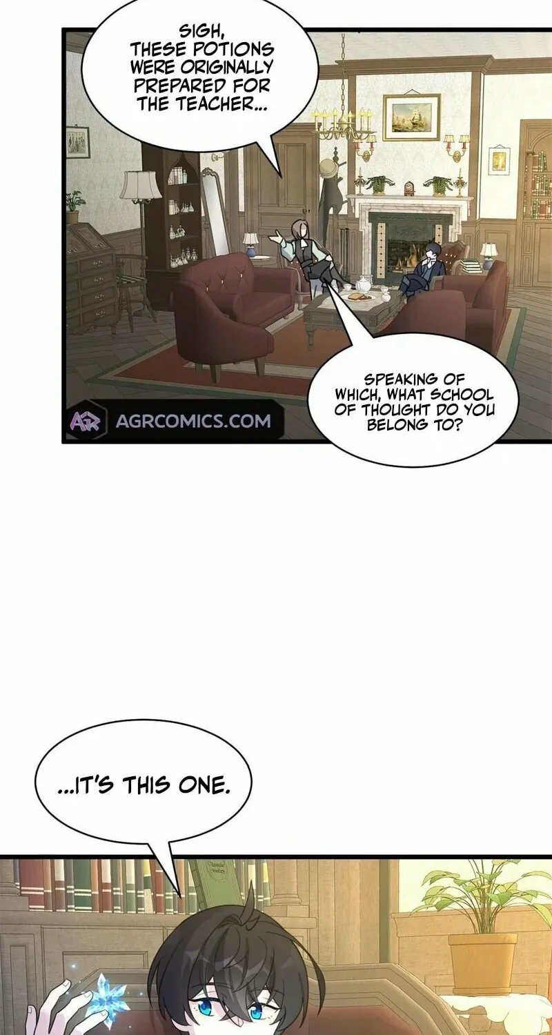 Player Super Justice Chapter 14 page 4 - 