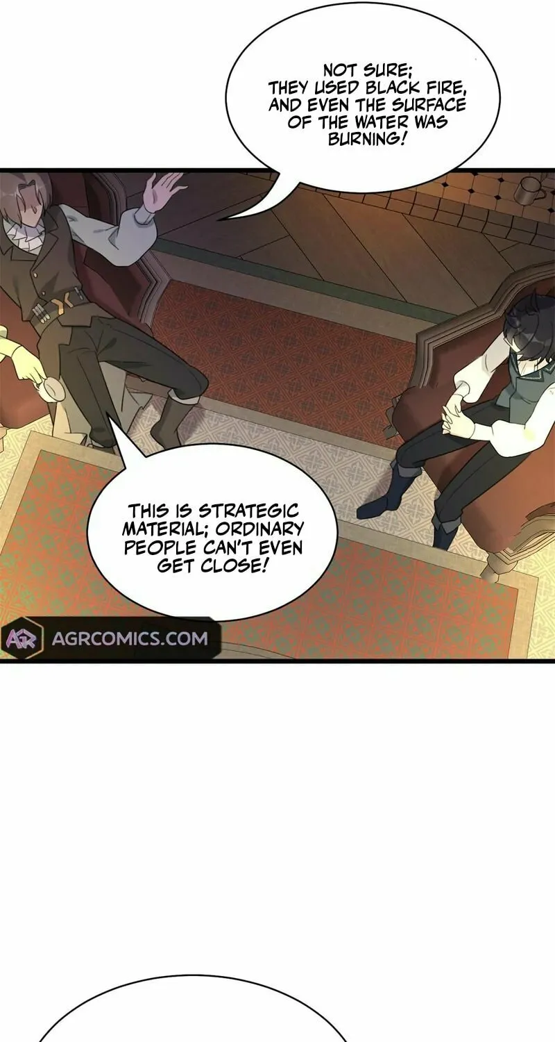 Player Super Justice Chapter 14 page 36 - 