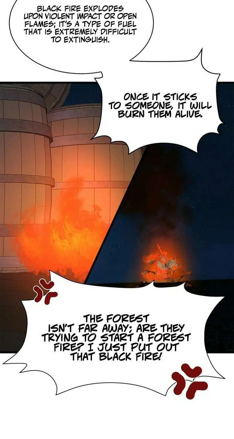 Player Super Justice Chapter 14 page 37 - 
