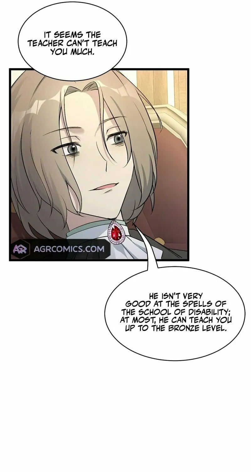 Player Super Justice Chapter 14 page 6 - 