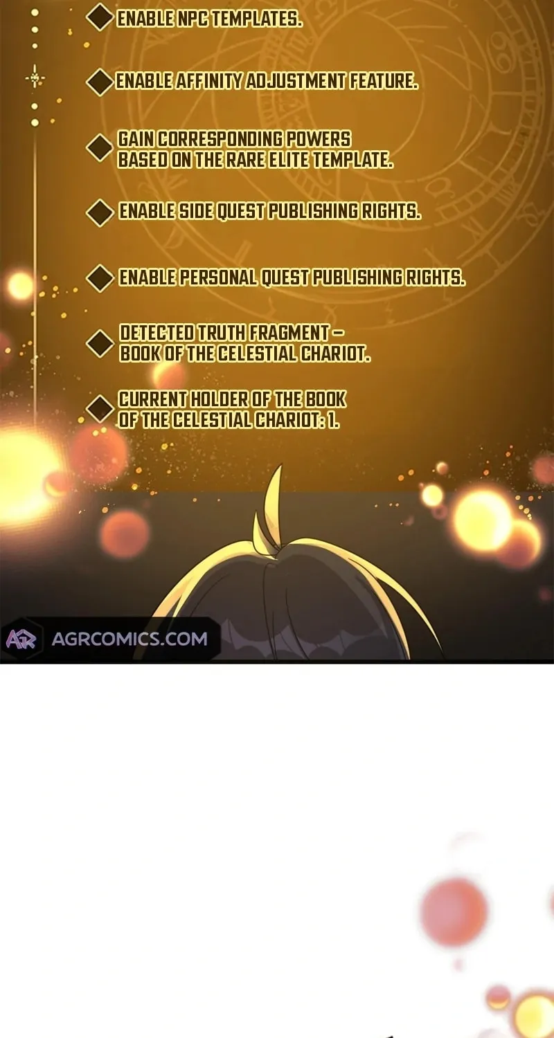 Player Super Justice Chapter 15 page 19 - 