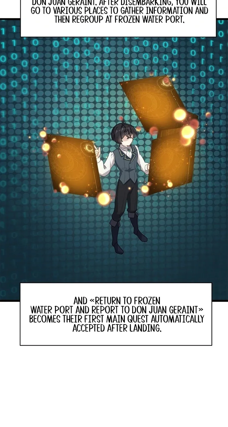 Player Super Justice Chapter 15 page 23 - 