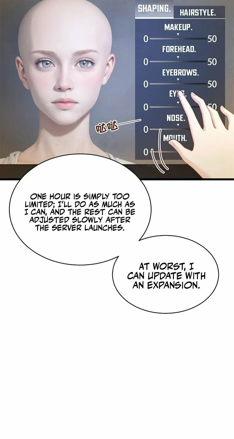 Player Super Justice Chapter 15 page 25 - 