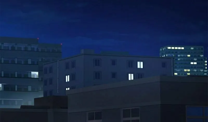 Player Super Justice Chapter 15 page 36 - 