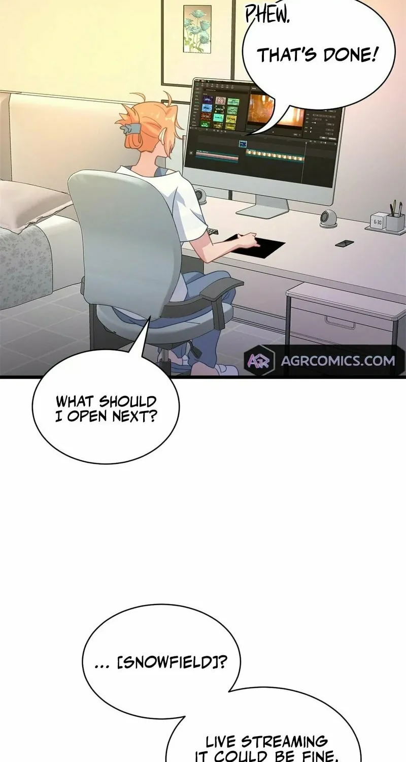 Player Super Justice Chapter 15 page 38 - 