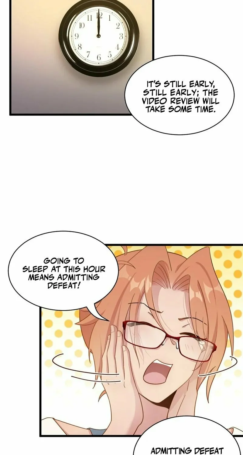 Player Super Justice Chapter 15 page 40 - 
