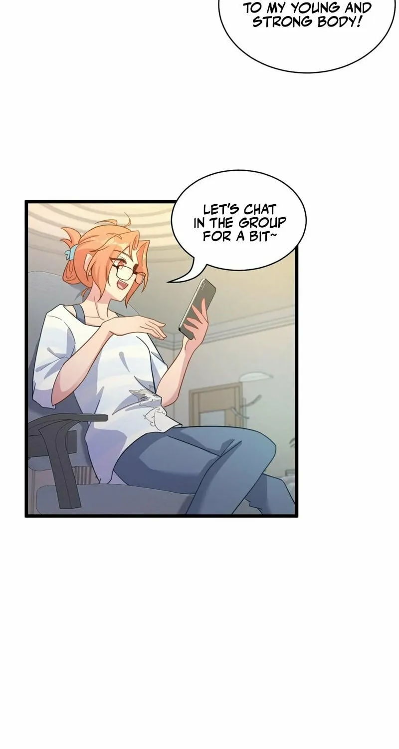 Player Super Justice Chapter 15 page 41 - 