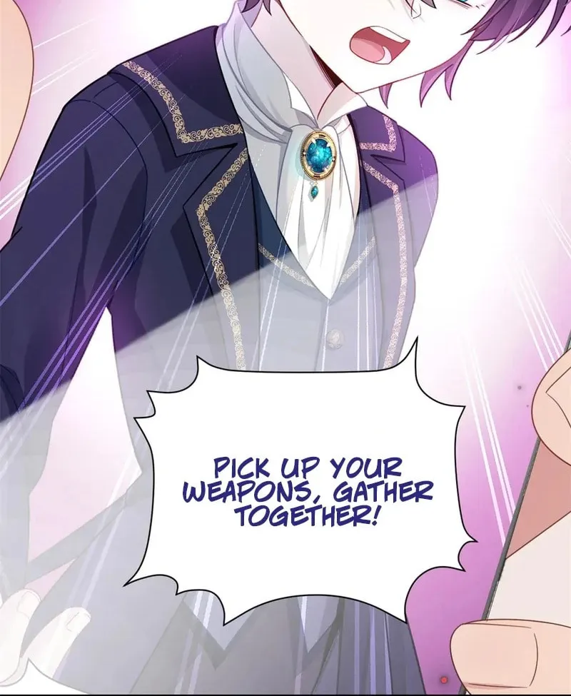 Player Super Justice Chapter 15 page 46 - 