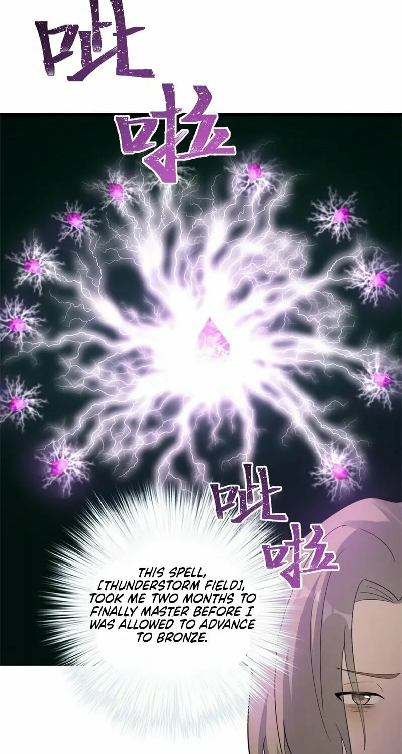 Player Super Justice Chapter 15 page 8 - 