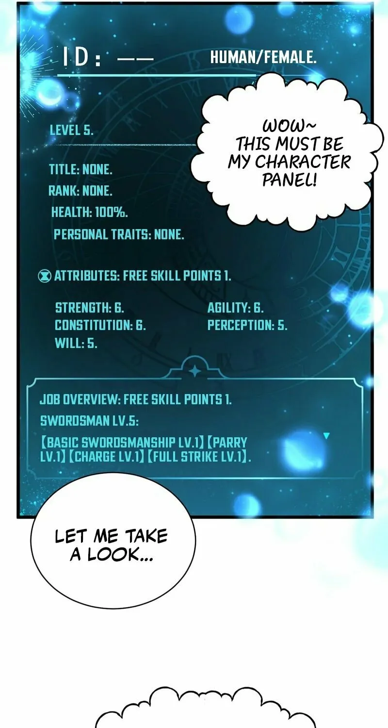 Player Super Justice Chapter 16 page 13 - 