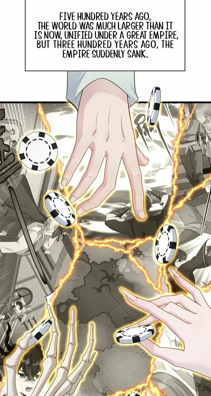 Player Super Justice Chapter 16 page 22 - 