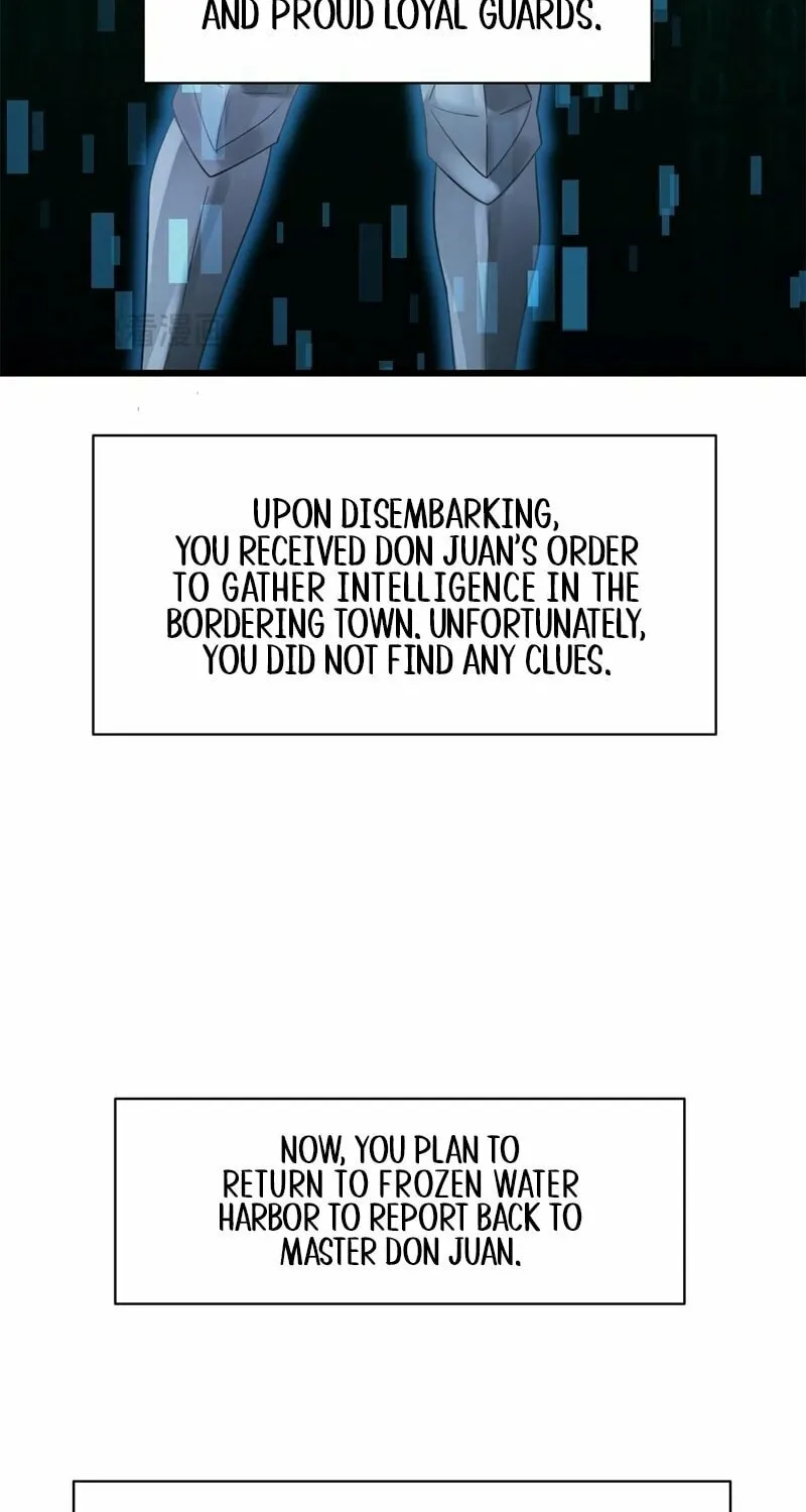 Player Super Justice Chapter 16 page 32 - 